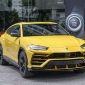 Lamborghini Urus bị triệu hồi vì nguy cơ cháy nổ