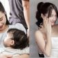 Nhã Phương lần đầu đăng ảnh con gái, CĐM vô cùng thích thú vì chi tiết này