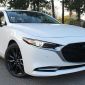 Mazda3 bổ sung biến thể động mới đầy mạnh mẽ, chốt mức giá hấp dẫn khiến khách hàng phấn khích