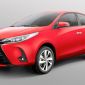 ‘Vén màn’ Toyota Vios 2021 bản G: ‘Ông hoàng’ doanh số khiến Honda City, Hyundai Accent ‘hoảng hốt’