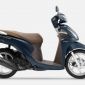 Đầu tháng 12, Honda Vision ‘gây bão’ với giá sốc kỷ lục, quyết lấn át đàn anh Honda Lead, Air Blade