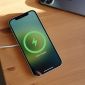 iPhone 12 lại tiếp tục gặp lỗi sạc không dây
