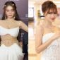 Clip Ngọc Trinh ‘bóc phốt’ Lan Ngọc có hành động ‘thiếu tinh tế’ với Nhã Phương sau ồn với Thủy Tiên