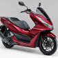 Honda chính thức trình làng tân binh tay ga thay thế Honda SH, mức giá ‘dễ thở’ hơn