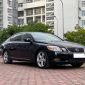 Xế sang Lexus GS 300 giá chỉ còn ngang Toyota Vios: Khách Việt tưởng ngủ mơ hóa ra lại là thật