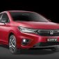 Nóng: Honda City 2021 lộ giá lăn bánh, quyết cho Toyota Vios, Hyundai Accent ‘ra ngô, ra khoai’