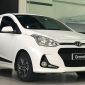 ‘Vượt mặt’ Hyundai Accent, Santa Fe ngoạn mục, Hyundai Grand i10 ‘xưng vương’ tháng 11