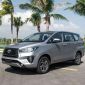 Toyota Innova tung bản ‘đỉnh cao’, quyết đè bẹp Mitsubishi Xpander và Suzuki XL7 để lấy lại vị thế