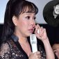 Việt Hương chia sẻ tâm nguyện cuối cùng còn dang dở của Chí Tài, nhờ sự giúp đỡ của cộng đồng mạng