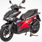 Đối thủ giá 52 triệu của Honda SH 150i bất ngờ có mặt trong tốp xe mới giá ‘ngon’ tại Thái Lan