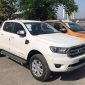 Ford Ranger 2021 chốt giá không tưởng tại Việt Nam: Quyết ‘đè bẹp’ Mitsubishi Triton, Toyota Hilux