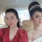 Mẹ Huyền My nhắn nhủ con gái trong ngày sinh nhật: Đừng lấy chồng sớm như mẹ nha