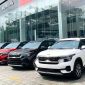 Thể hiện đẳng cấp, Kia Seltos ‘nhấn chìm’ Toyota Corolla Cross tại thị trường Việt Nam