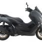 ‘Soi’ đối thủ 51 triệu của Honda SH 150i: Giá rẻ hơn cả nửa, thiết kế đẹp mê ly