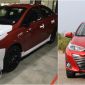  Toyota Vios bản thể thao bất ngờ lộ diện, khách Việt đứng ngồi không yên với loạt chi tiết ấn tượng