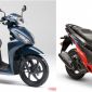 Ngoài Honda SH, Vision, đây là những mẫu xe ga giá mềm được khách Việt săn lùng cực gắt