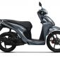 Honda Vision thế hệ mới 2021 có gì đặc biệt khiến dân tình ‘bấn loạn’?