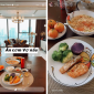 Phan Thành khoe cơm vợ nấu, Primmy Trương cũng âm thầm đăng ảnh trên Instagram