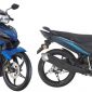 Yamaha ra mắt mẫu xe côn tay mới với giá 38 triệu đồng, Honda Winner X và Yamaha Exciter lo sốt vó