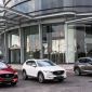 Thaco lên tiếng vụ Mazda CX-5 bị chảy dầu giảm xóc