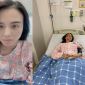 Linh Miu chính thức lên tiếng sau khi CĐM gửi lời chúc mừng khi thấy ảnh cô chấn thương nằm viện