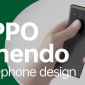 OPPO trình làng ý tưởng thiết kế mới cùng studio thiết kế nendo