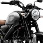Ảnh chính thức ‘đàn em’ của Yamaha Exciter: Sức mạnh cực khủng, thiết kế ấn tượng, giá hấp dẫn