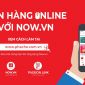  NowFood ghi nhận thành công của sự kiện 12.12 Siêu Đại Tiệc