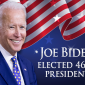 CHÍNH THỨC: Đại cử tri đoàn bỏ phiếu công nhận ông Joe Biden trở thành Tổng thống thứ 46 của Hoa Kỳ