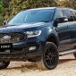 Đối thủ Honda CR-V, Mazda CX5 'ồ ạt' về Việt Nam: Trang bị ngập tràn, giá rẻ hơn Toyota Fortuner