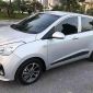 Hyundai Grand i10 chỉ còn 170 triệu bằng 2 chiếc Honda SH 125i, cơ hội vàng 'rước nàng về dinh'!