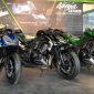 Bảng giá xe Kawasaki 2020 cập nhật mới nhất tháng 12/2020
