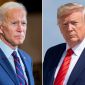 Hậu bầu cử Tổng thống Mỹ, Joe Biden bị 'tẩy chay' vì phát biểu công kích, mỉa mai Donald Trump