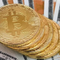 Bitcoin phá kỷ lục, lần đầu chạm mốc 22.000 USD