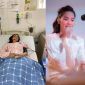 Linh Miu đăng đàn về Hồ Ngọc Hà khi vừa chia sẻ ảnh chằng chịt vết thương trên mặt ở bệnh viện