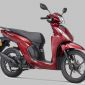 Honda Vision thế hệ mới 2021 với bản cũ có gì hot khiến dân tình ‘lọt hố’, không mua đừng tiếc!