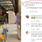 Đăng ảnh ‘Happy girl’, bạn gái cũ Quang Hải bị CĐM ‘cà khịa’: Thế chị đã làm việc với cảnh sát chưa