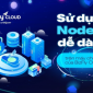 Sử dụng Node.js dễ dàng cho lập trình viên trên máy chủ ảo