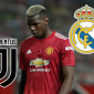 Xác nhận: Paul Pogba sẽ rời MU hè năm sau; Quỷ Đỏ nhắm 