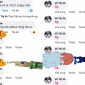 Facebook có hiệu ứng mới, netizen thi nhau ‘thả’ comment ký tự đặc biệt này