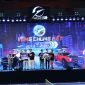 GoodGame trở thành nhà vô địch giải đua 'Xe tự hành' mùa thứ 4