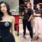 Loạt ảnh Ngô Kiến Huy diện đồ đôi, tình tứ bên bạn gái là hot girl đình đám khiến CĐM ngỡ ngàng