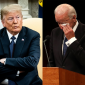 Ông Joe Biden bất ngờ khen ngợi đối thủ Donald Trump hết lời trên truyền hình vì 'nỗ lực phi thường'