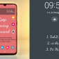 Hướng dẫn tạo ghi chú ‘xinh kute’ trên màn hình khoá điện thoại Android