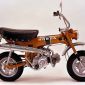 Mẫu minibike huyền thoại được Honda hồi sinh, chuẩn bị làm chao đảo thị trường