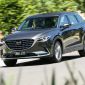 Mazda CX-9 2021 tung liền 3 phiên bản cao cấp mới cứng với trang bị mọi ‘chủ tịch’ đều mong muốn