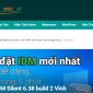 Tui Học IT - trang web hàng đầu về công nghệ thông tin