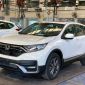 Honda CR-V biển ‘ngũ quý 8’ gây sốt CĐM: 'Bàn tay vàng trong làng bốc biển!'