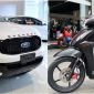 Tin xe hot 24/12: Chi tiết Honda Vision bản Cá tính, Winner X giảm sốc hậu tin Exciter 155 ra mắt