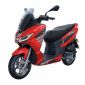 Đối thủ Honda SH 150i chính thức ra mắt: Giá siêu rẻ chỉ 40 triệu, trang bị cực mê ly